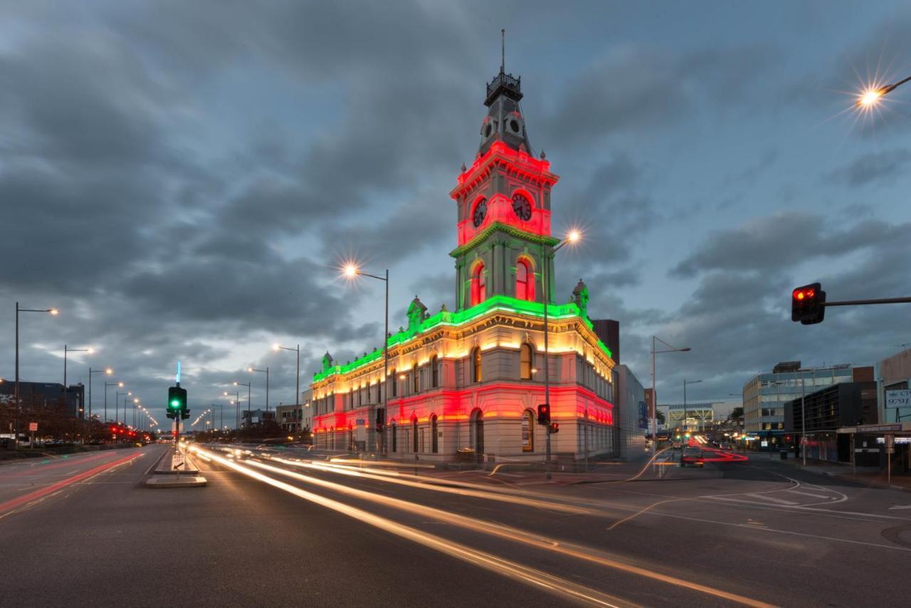 By Ihg 4* Dandenong