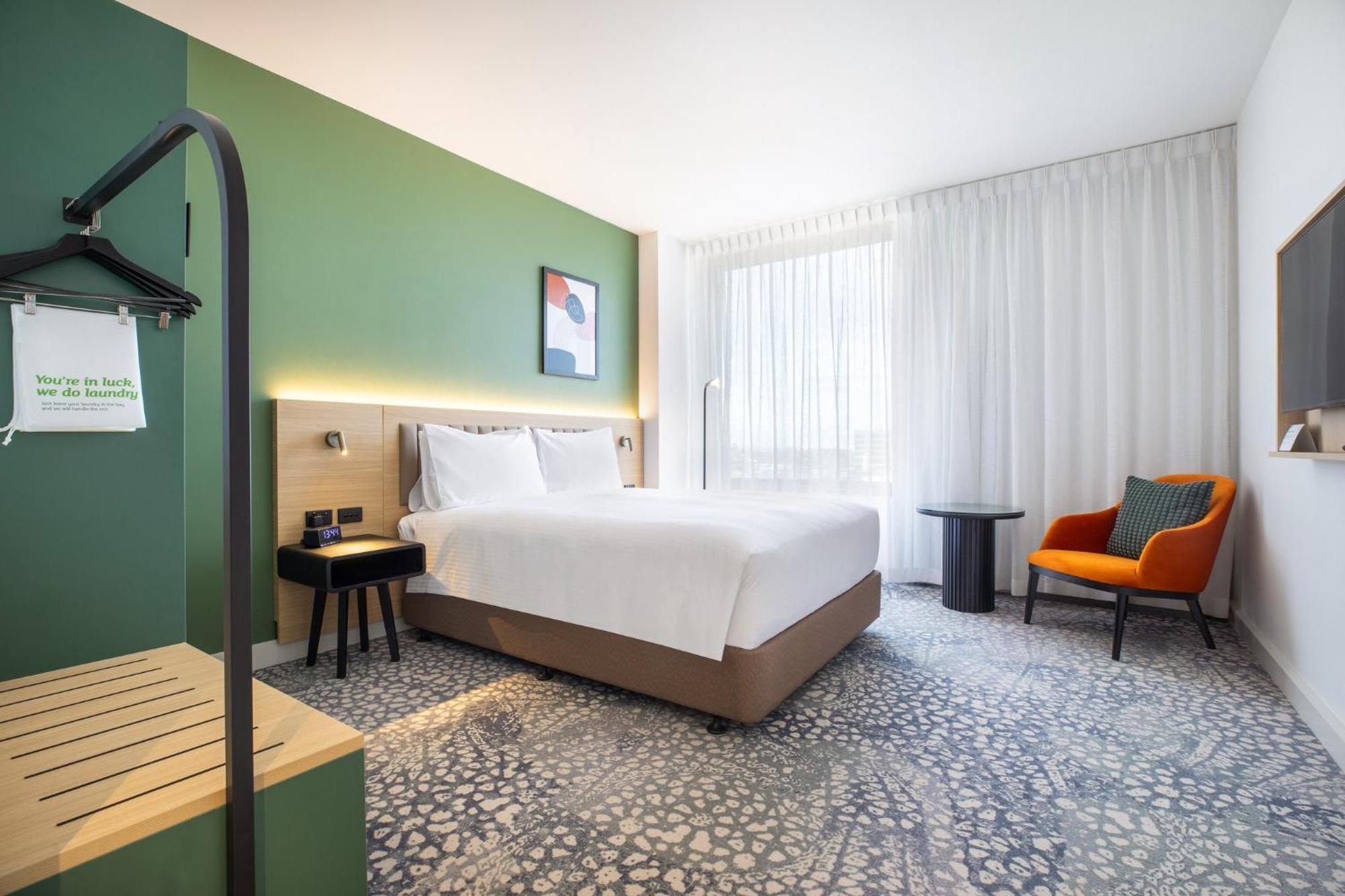 By Ihg 4* Dandenong