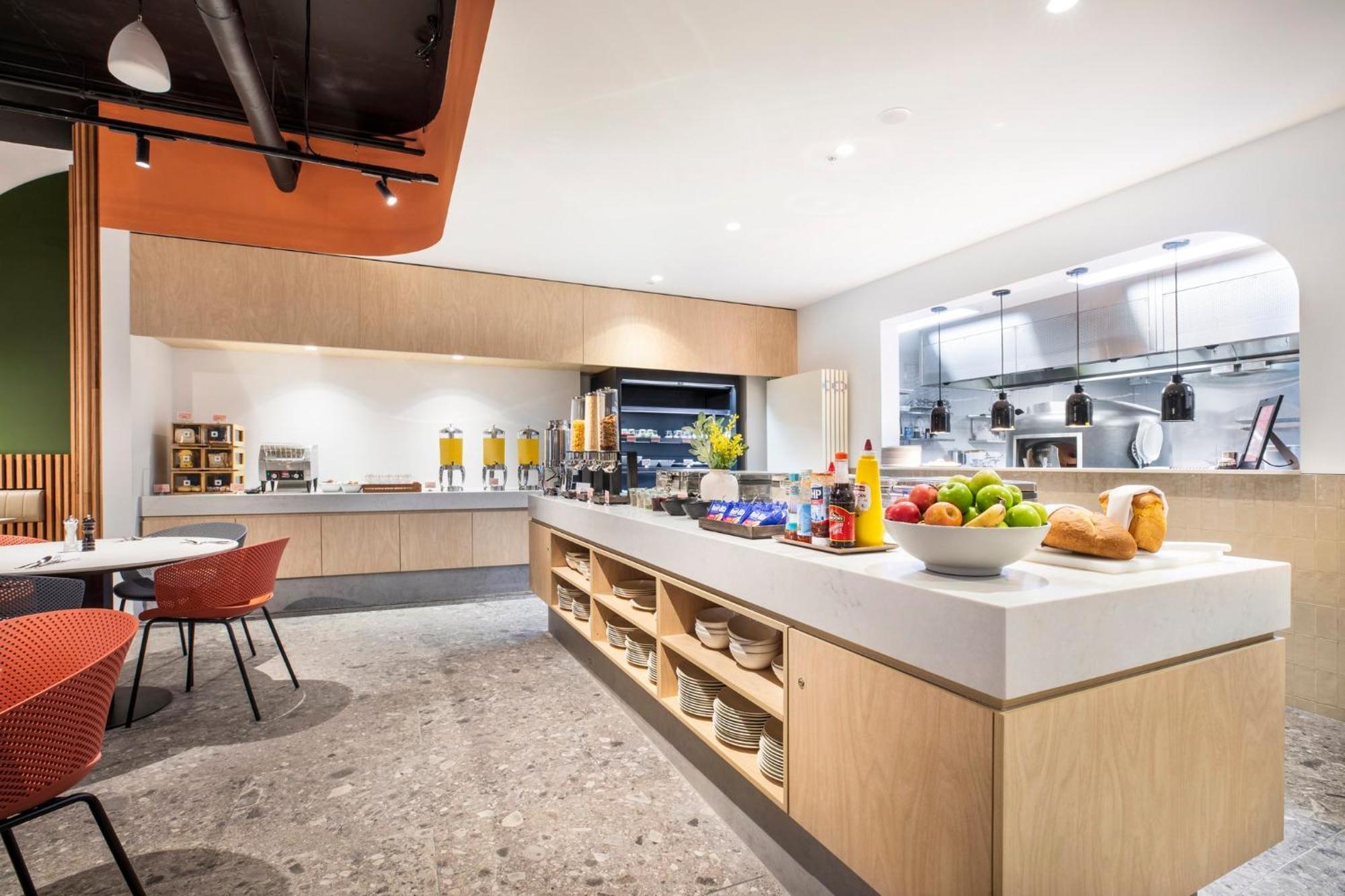 By Ihg 4* Dandenong