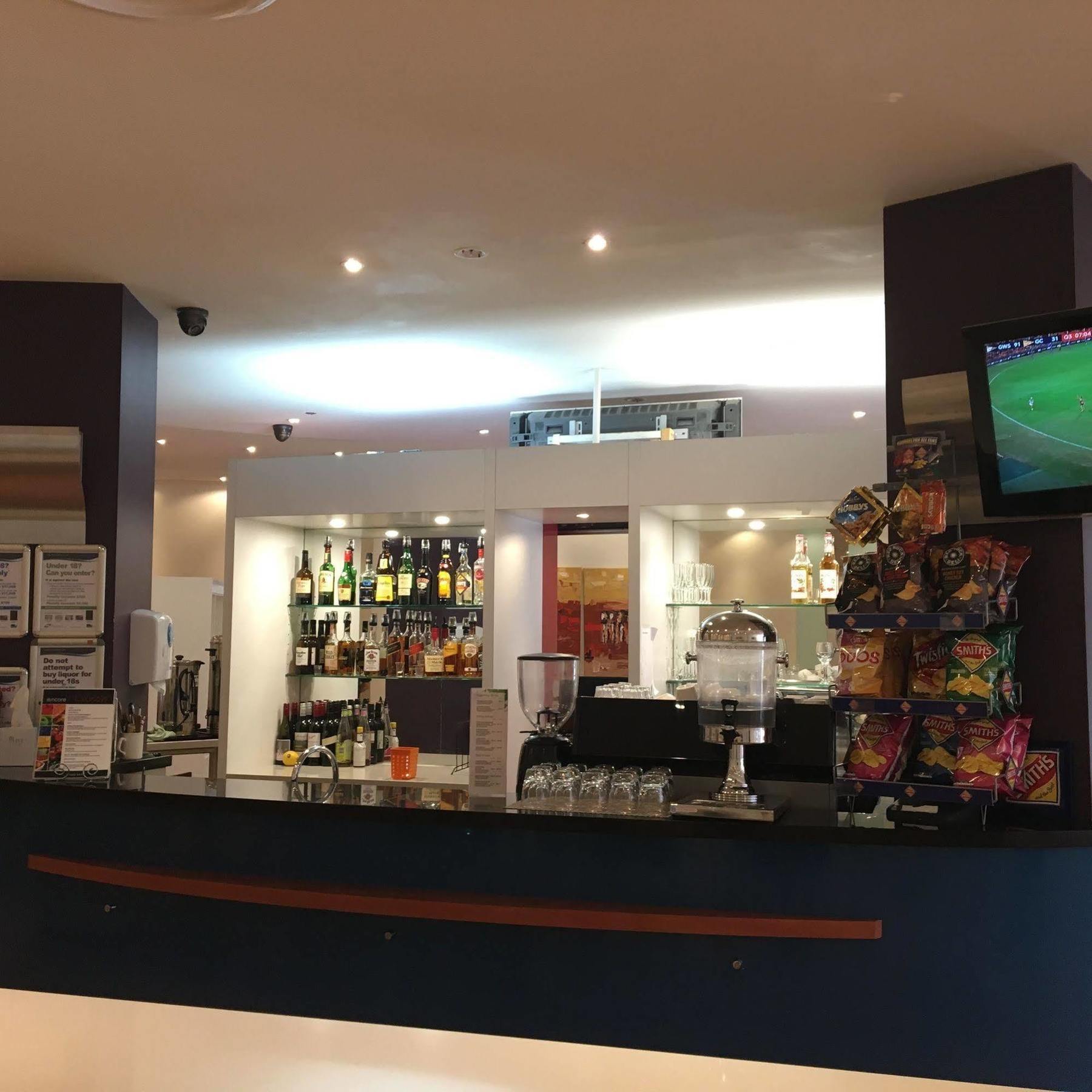 Hotel By Ihg Dandenong